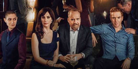 Billions: Seasons, Episodes, Cast, Characters - Official Series Site ...