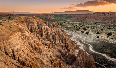 Cathedral Gorge State Park - Adam Elliott Photography