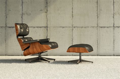 How to Identify an Original Eames Style Chair