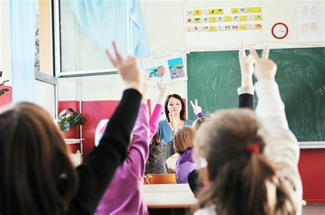 Elementary School Teacher | Requirements | Salary | Jobs | Teacher.org