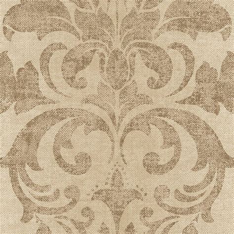 G34119 - Vintage Damask Wallpaper - Discount Wallcovering