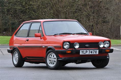 Ford Fiesta XR2 Mk1 road test - Classics World