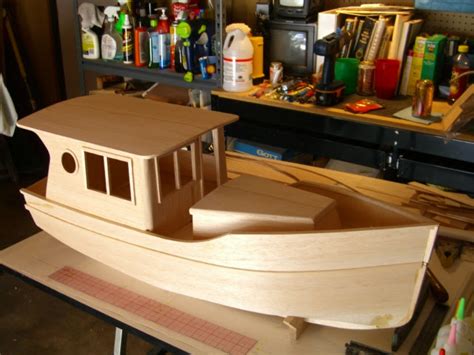 Balsa wood model boat plans | Plan make easy to build boat