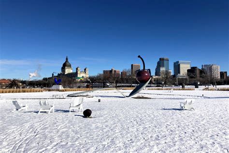 Winter Activities in Minneapolis-St. Paul: Things to Do in 2023 ...