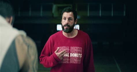 Adam Sandler Netflix Basketball Movie ‘Hustle’ Teaser Trailer - Netflix ...