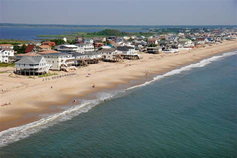 Sandbridge Beach VA | Find Rentals, Parks & Outdoor Activities