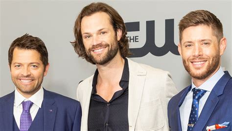 Where Is The Cast Of Supernatural Today?