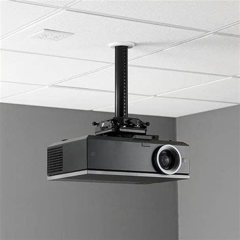 Chief SYSAUB Suspended Ceiling Projector System