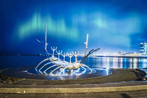 19 Best Things to Do in Reykjavik, Iceland