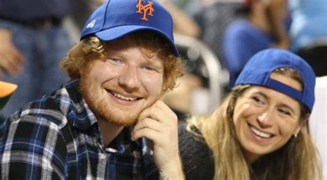 Ed Sheeran family: siblings, parents, children, wife