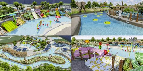 Kalahari expands Round Rock resort with new outdoor attractions - City ...