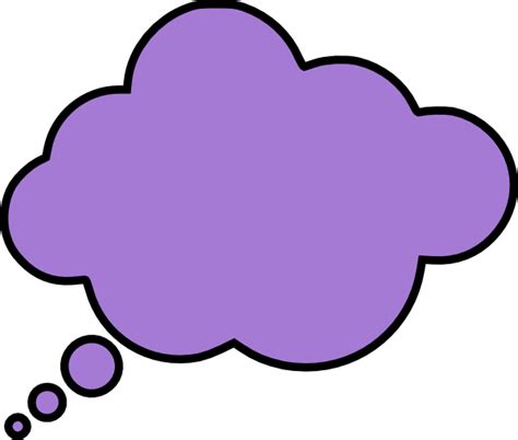 Free Cloud Bubble Cliparts, Download Free Cloud Bubble Cliparts png ...