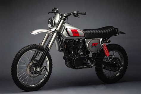 The Best Bikes for Scrambler Builds – BikeBound