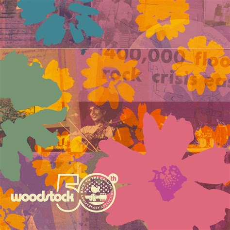 Huge 38CD Woodstock Box Set Confirmed | News | Clash Magazine