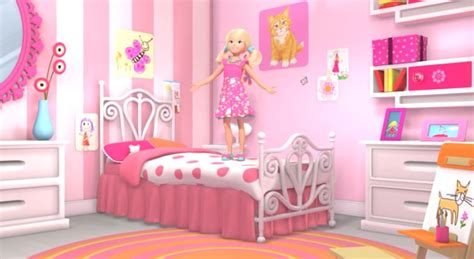 Barbie Life in the Dreamhouse - Happy Birthday Chelsea - Skipper ...