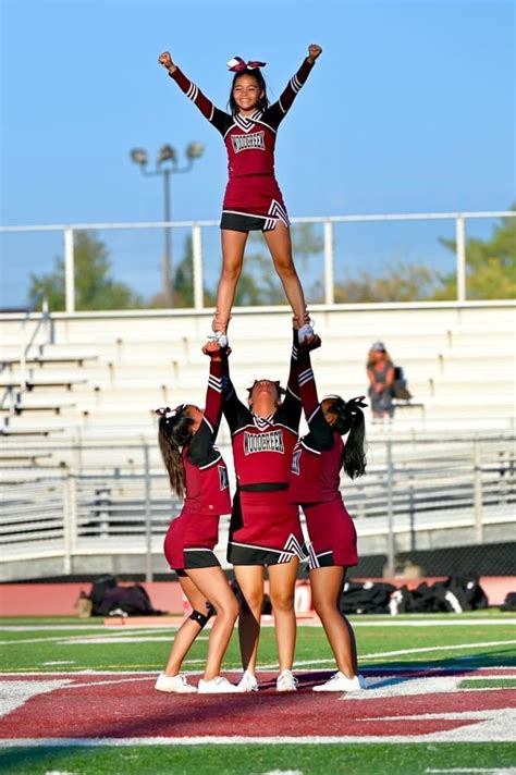 Woodcreek Jr Timberwolves