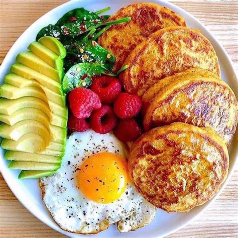 The Best Healthy Homemade Breakfast Ideas References - The Recipe Box