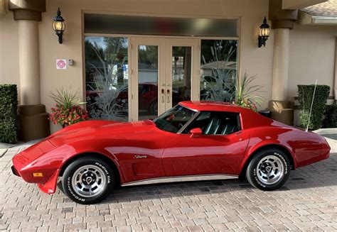 1976 Corvette Stingray: Restore, Repair, Detail: Buying a C3 Corvette ...