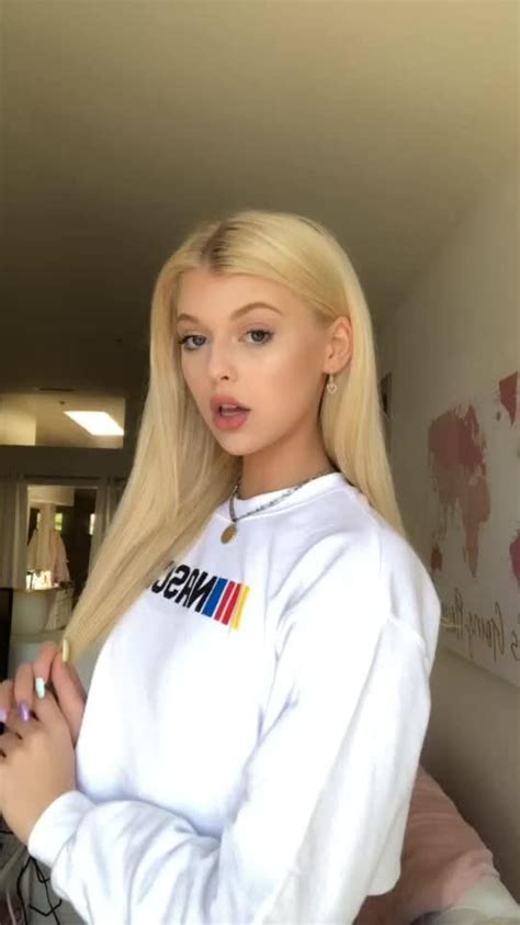 |Loren Gray|TikTok|Global Video Community | Capelli