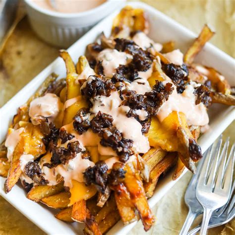 Spicy Cajun Fries • The Heirloom Pantry