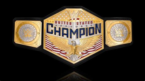 Ranking Every Current WWE Belt Design From Worst To Best