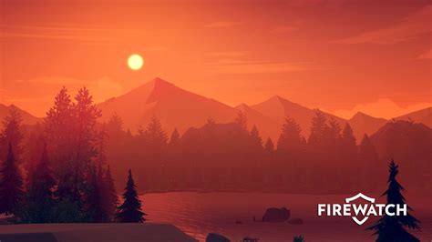 Firewatch background - staffingpastor