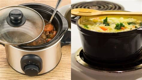 Easy Rice Cooker vs Stove: Which is Best? 2023 - AtOnce