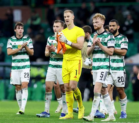 Celtic’s TOP Champions League performer revealed - as Liam Scales makes ...