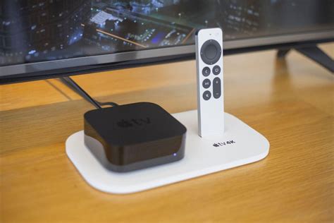 Apple TV 4K Review: Unless You’re An Apple Fanatic, You Can Pass