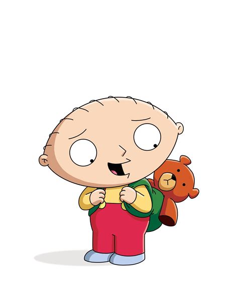 Family Guy Stewie Evil Wallpaper