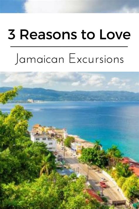 3 Reasons Falmouth Jamaica Excursions Rock! | Jamaica excursions ...