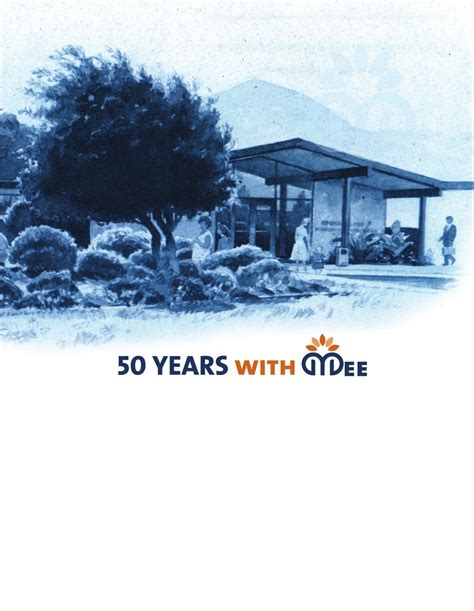 50 Years with Mee Memorial Hospital by Weeklys - Issuu