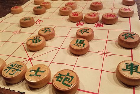 Three Classic Chinese Games to Help you Learn Mandarin