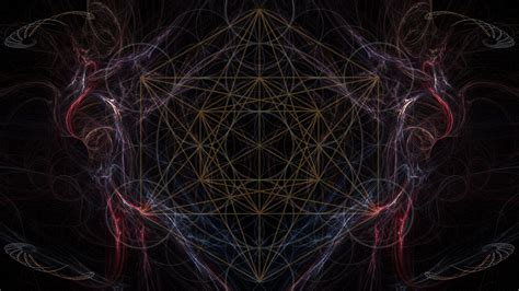 🔥 [50+] Sacred Geometry Wallpapers | WallpaperSafari