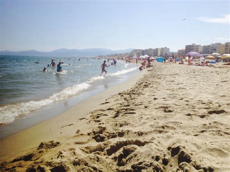 Canet en Roussillon in Languedoc-Roussillon Languedoc Roussillon, South ...