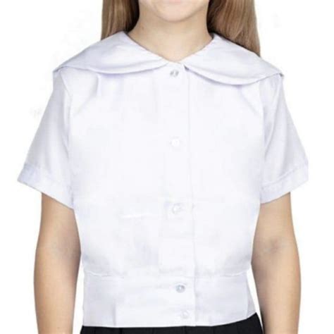 Collar Uniform | ubicaciondepersonas.cdmx.gob.mx