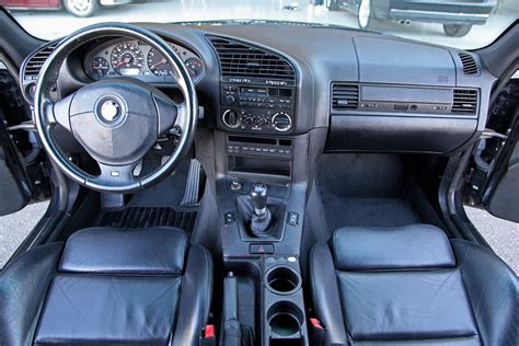 Pin by Khaled EL Felawy on Bmw interrer | E36 interior, Bmw m3 coupe ...