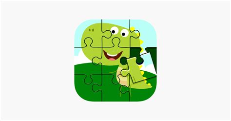 ‎Kids Puzzle Games 2+ Year Olds on the App Store