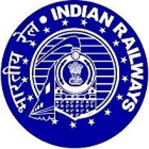 Indian Railways Logo/Sticker for Car, Bike & Office etc [IR Small - 2.5 ...