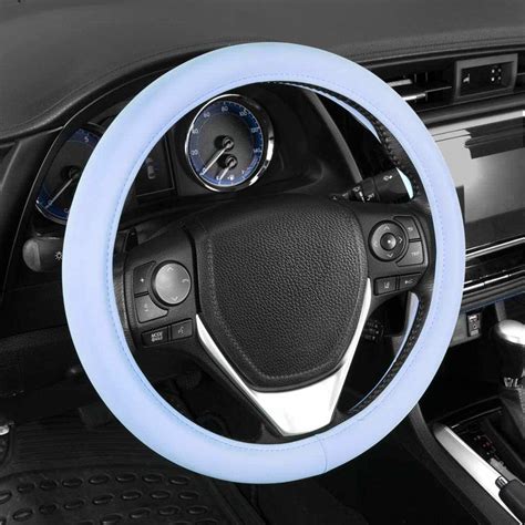 10 Best Steering Wheel Covers For Tesla Model Y