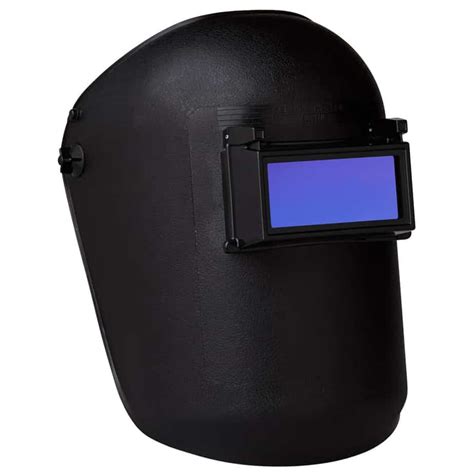 Hiderok Lift Front Welding Helmet - CIGWELD