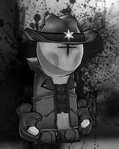 The Sheriff | Wiki | • Madness Combat Amino • Amino