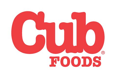 Cub Foods logo transparent PNG - StickPNG