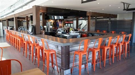 NJ restaurants: Boatyard401 opens in Point Pleasant Beach