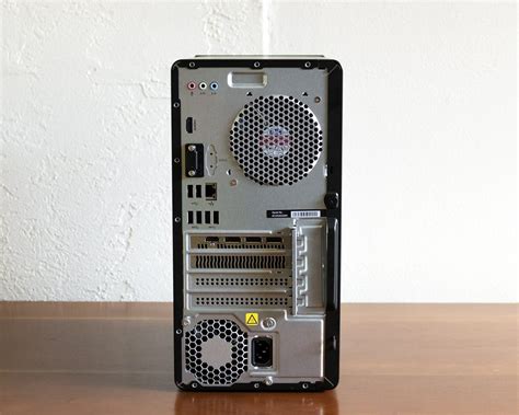 HP Pavilion Gaming Desktop 690