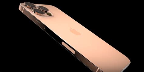 iPhone 13 Pro leak sparks debate — is it Rose Gold or deep purple ...