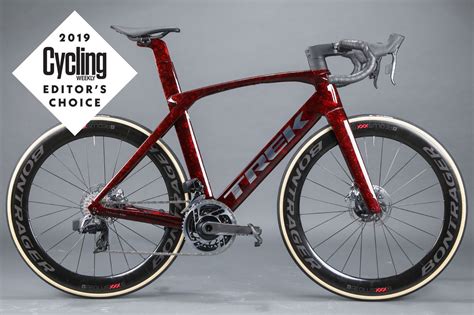 Trek Madone SLR 9 Disc review | Cycling Weekly