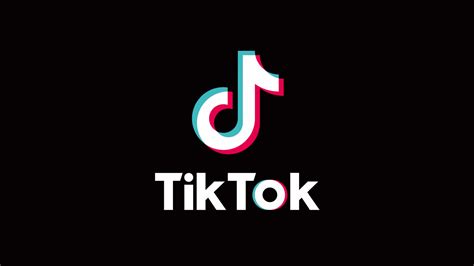 2048x1152 Resolution TikTok Logo 2048x1152 Resolution Wallpaper ...