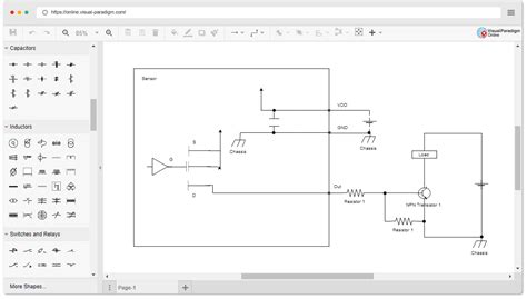 program to make electrical schematic - IOT Wiring Diagram