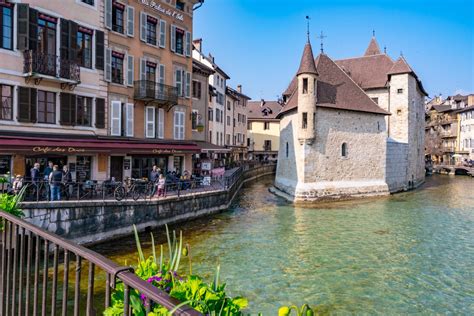 11 Things to Do in Annecy, France’s Lakeside Gem - Our Escape Clause